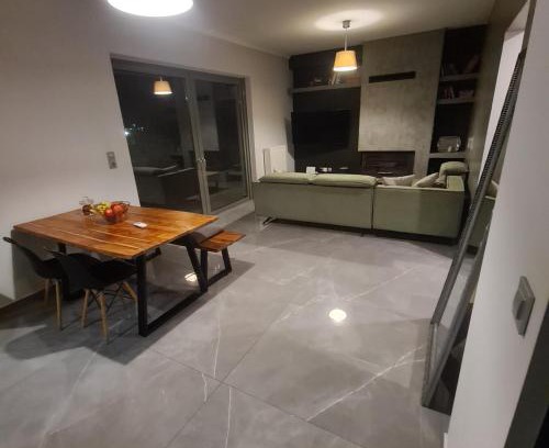 Elefsina Apartment | Eleusis modern flat,carpark in