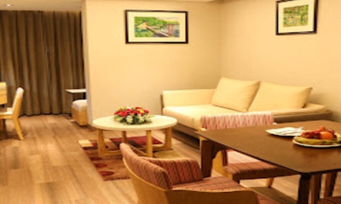Uttara Hotel | "Elevating the art of hospitality to new heights"n