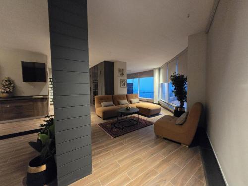Murree Apartment | Elevation 5-5K Nature Comfort Honeymoon Suite