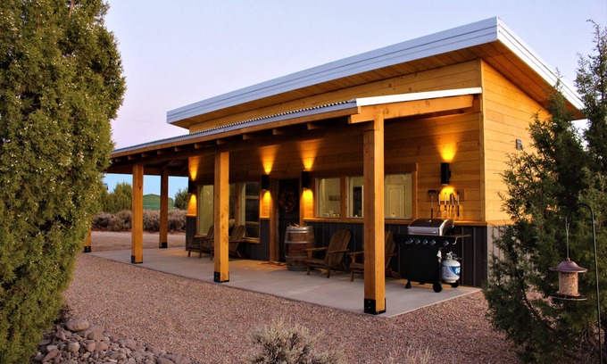 Kanab Cabin | Elevation Celebration awaits your arrival!