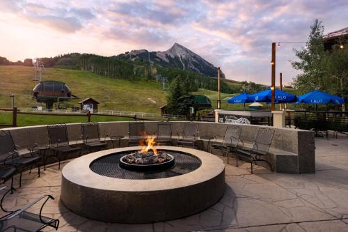 Crested Butte Hotel | Elevation Hotel & Spa