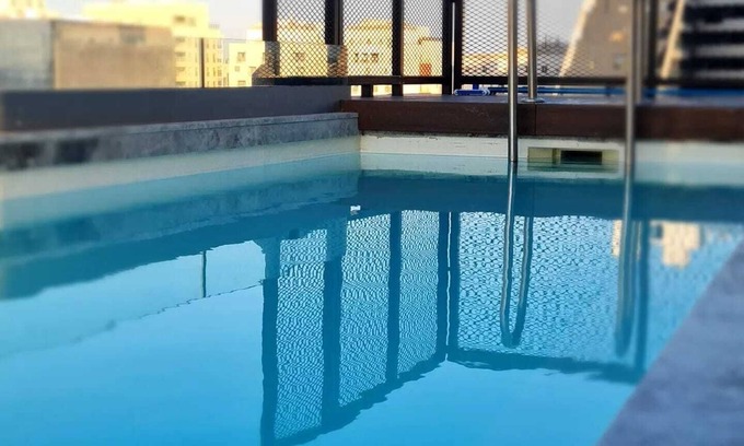Sliema Apartment | Eleven by Warren Collection