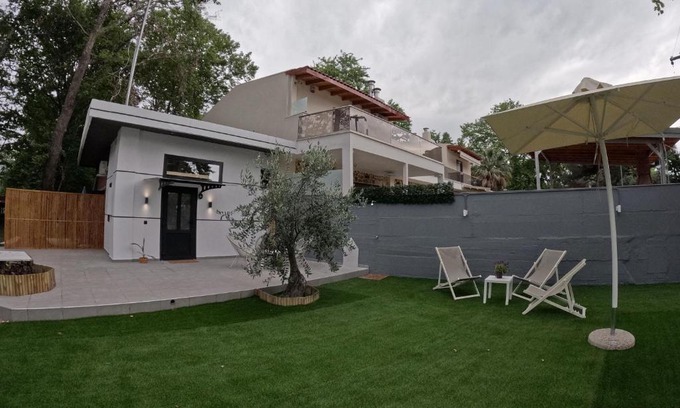 Nei Pori House | Elia Studio