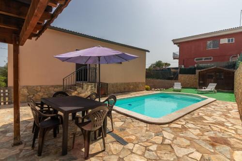 Terrafortuna House | Elisabet