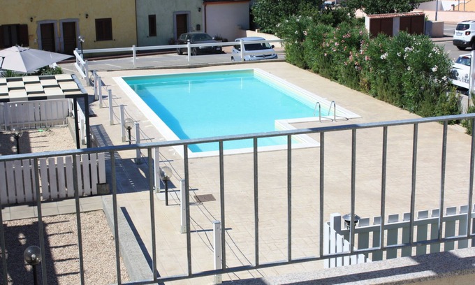 Viddalba House | ELISABETH APARTMENT