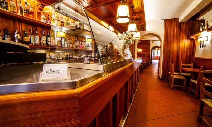 Gallicano Bed & Breakfast | Eliseo B&B Ristorante
