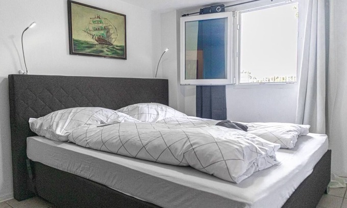 Grinzing Apartment | Elite Apartment GD M