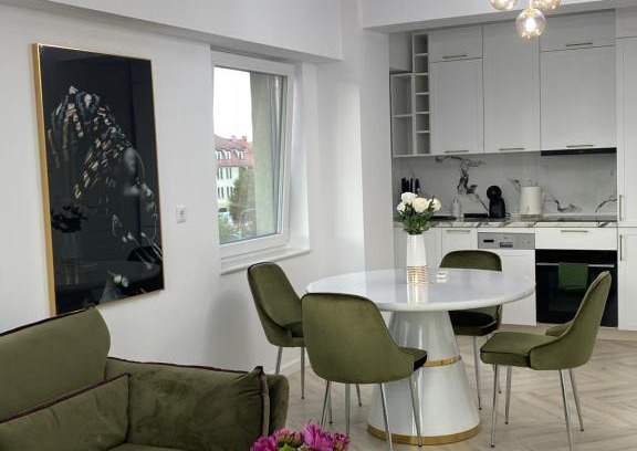 Center Apartment | Elite Apartment