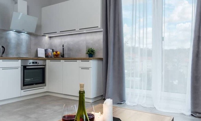 Siedlce Apartment | Elite Apartments Nova