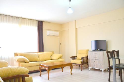 Corlu Apartment | Elite Park Apartments and Suites Corlu