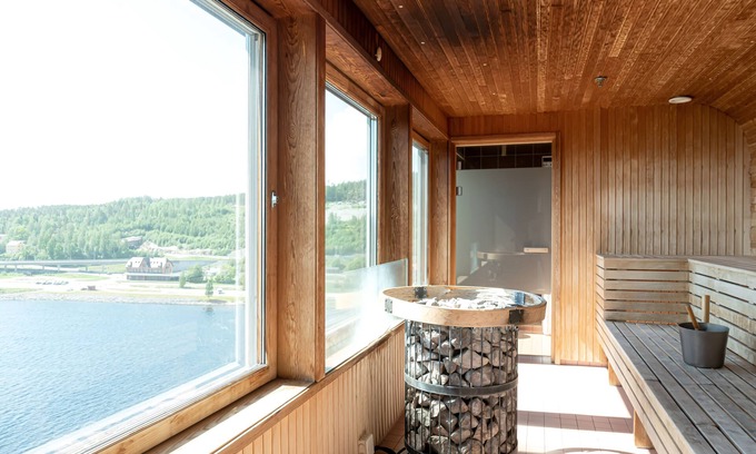Ornskoldsvik Hotel | Elite Plaza Hotel, Örnsköldsvik