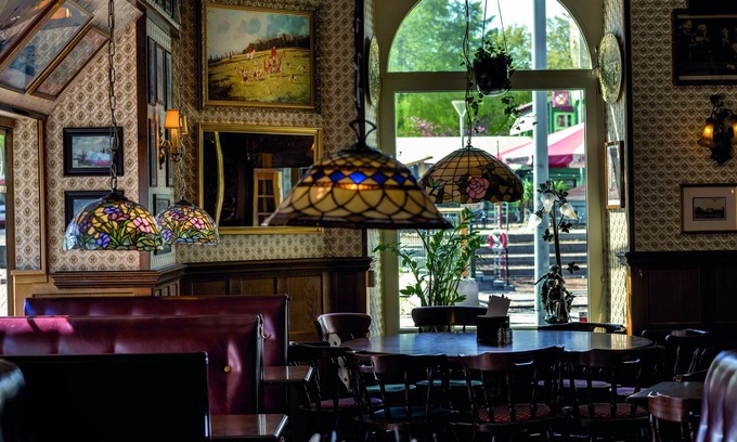 Jönköping Hotel | Elite Stora Hotellet Jönköping