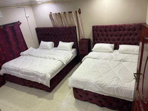 Lusaka House | ELITE VILLA HOMEs