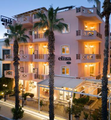 Nei Pori Hotel | Eliza Hotel by Panel Hospitality