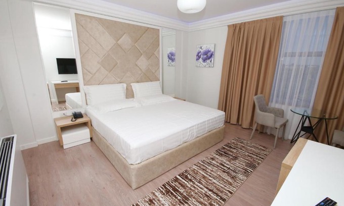 Preze Hotel | ELJOS HOTEL