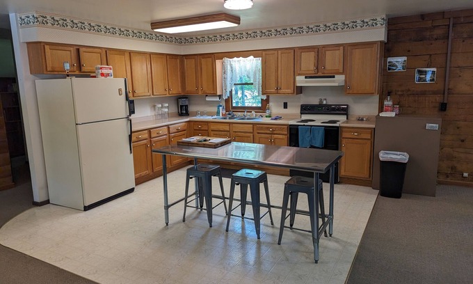 Ridgway Cabin | Elk Creek Retreat