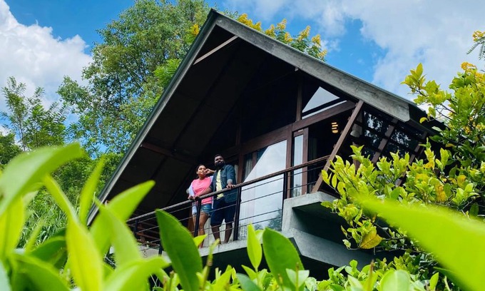 Kumbalwela Resort | ELLA ALOFT GRAND