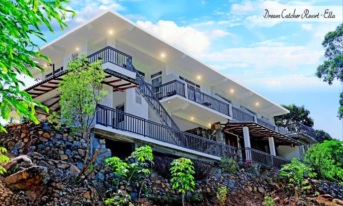 Ella House | Ella Dream Catcher Resort