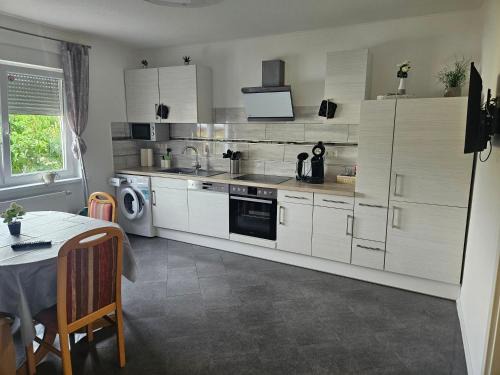 Zweibruecken Apartment | Ella's Wolke Appartements - EW6