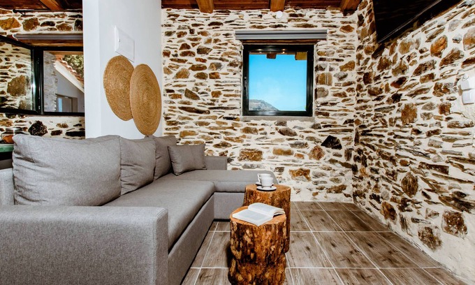 Livadia House | Ellafos Traditional Living 6