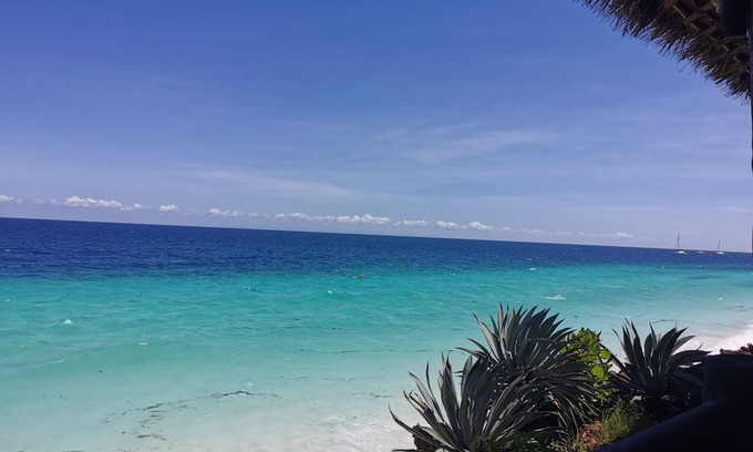 Nungwi Hotel | Ellavita Cottages
