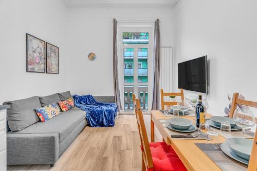 Citta Studi Apartment | [ElleBnb - Milano] Wifi, Netflix e metro M2 a 100 metri