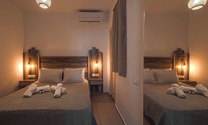 Spilion Apartment | Ellie's Secret Nest - 1bd 3pl