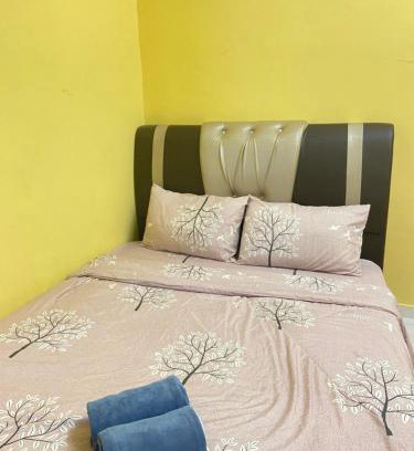 Kuala Terengganu Apartment | ELLY HOMESTAY