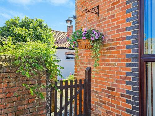Freethorpe House | Elm Barn Lodge