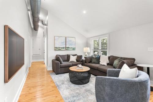 Elon Apartment | Elon Loft