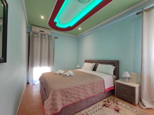 Thasos Town Apartment | Elpida Apartment