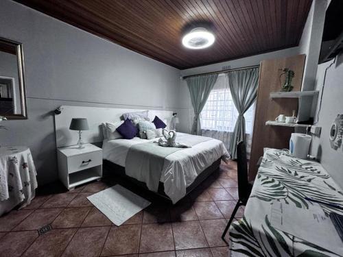 Kempton Park House | Elsjes Guesthouse