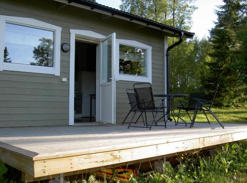 Froson Cabin | Elvis Stuga