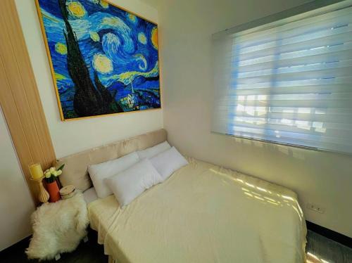 Naic House | Elyana's Staycation