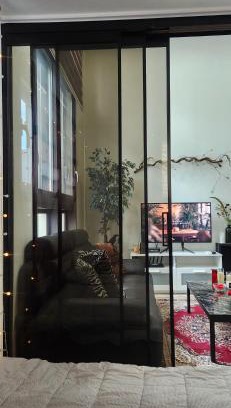 Doksan-dong Apartment | Elysian Velvet Suites