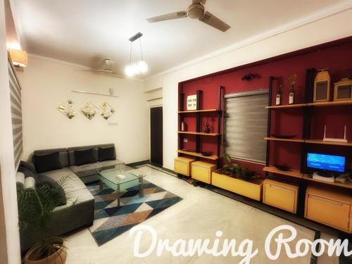 Vaishali Nagar Apartment | Elysium