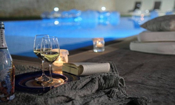 Lendinuso Villa | Elysium - Luxury Holiday Home