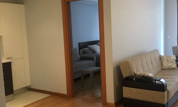Cumhuriyet Apartment | Elysium Residence is one of the best residence in istanbul near Taksim Sq.