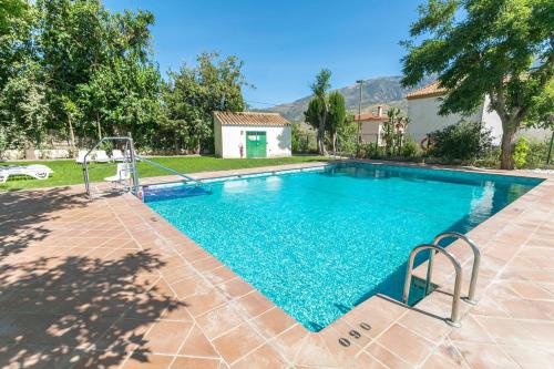 Orgiva House | Embrujo Andaluz Complejo Rural Órgiva