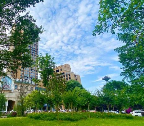 Emeishan Hotel | Emei Mountain Xileer Hotel