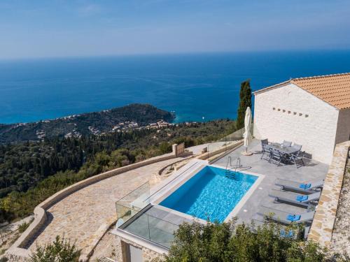 Agios Nikitas House | EMERALD AGIOS NIKITAS