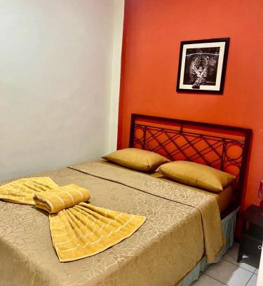 Georgetown Bed & Breakfast | Emerald Apartments INC