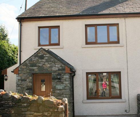 Uldale House | Emerald Bank Cottage