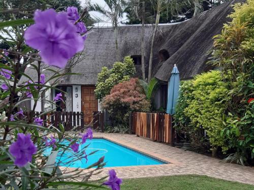 Shelly Beach Ski Chalet | Emerald Cove