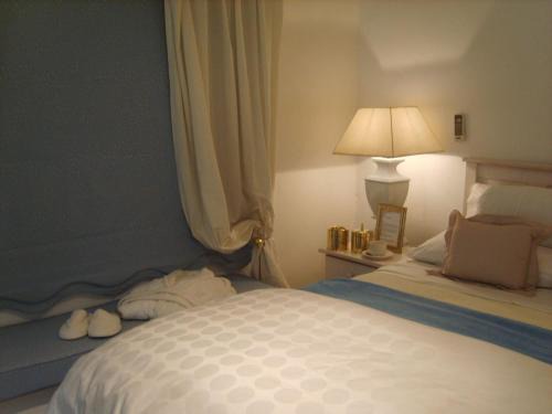 Springs House | Emerald Guest House Springs