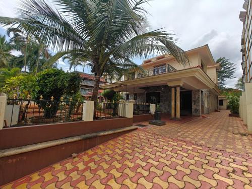 Mysore Villa | Emerald Luxury Villa