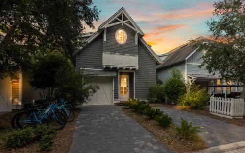 WaterSound West Beach House | Emerald Tranquility by Oversee 30A