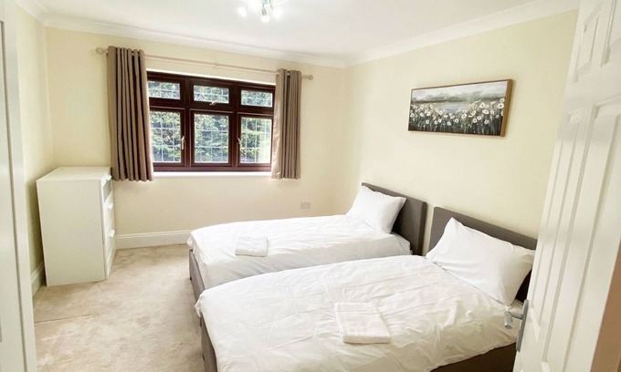 Emerson Park House | Emerson Park Mansion