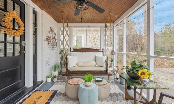 High Point House | EmerywoodGetaway