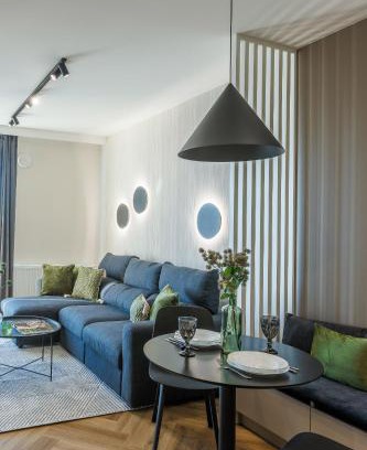 Rzeszow Apartment | Emihouse KrakoVska Apartments
